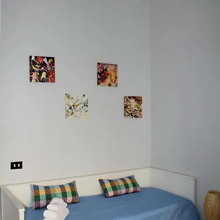 Fusmanhouse Toledo *