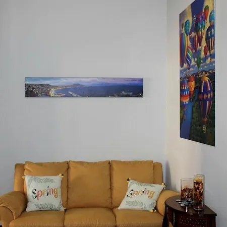 Fusmanhouse Toledo * Naples