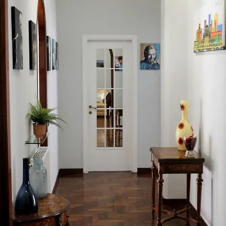 Apartment Fusmanhouse Toledo