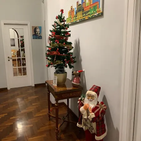 Apartment Fusmanhouse Toledo *