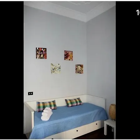 Apartment Fusmanhouse Toledo