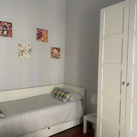 Fusmanhouse Toledo Apartamento Nápoles