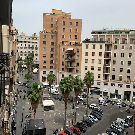 Fusmanhouse Toledo Apartamento